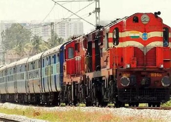 ફાગણ ફેરીના અવસરે પાલિતાણાથી બાંદ્રા ટર્મિનસ વચ્ચે ખાસ ટ્રેન દોડશે | Special train will run between …