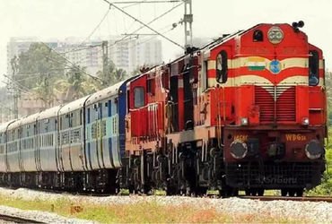 ફાગણ ફેરીના અવસરે પાલિતાણાથી બાંદ્રા ટર્મિનસ વચ્ચે ખાસ ટ્રેન દોડશે | Special train will run between …