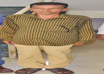 1.20 લાખની લાંચ માગનાર આણંદની ગ્રામ્ય મામલતદાર કચેરીનો રેવન્યુ તલાટી ઝડપાયો | Revenue Talati of Anan…