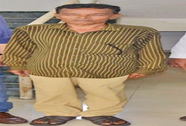 1.20 લાખની લાંચ માગનાર આણંદની ગ્રામ્ય મામલતદાર કચેરીનો રેવન્યુ તલાટી ઝડપાયો | Revenue Talati of Anan…