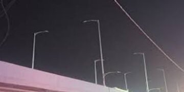 સ્ટ્રીટ લાઈટો બંધ હોવાથી ડાકોર પાલિકામાં 4 મહિનાથી અંધારપટ | Dakor Municipality has been in darkness…