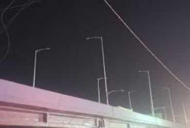 સ્ટ્રીટ લાઈટો બંધ હોવાથી ડાકોર પાલિકામાં 4 મહિનાથી અંધારપટ | Dakor Municipality has been in darkness…