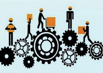 ફેબુ્રઆરીમાં ઉત્પાદન પ્રવૃત્તિની સ્થિતિ મજબૂત જ્યારે સેવા ક્ષેત્રમાં સ્થિરતા | Manufacturing activit…