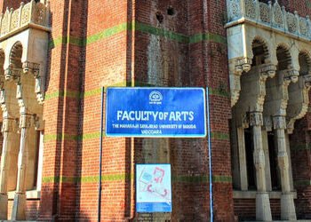 આર્ટસ ફેકલ્ટીમાં ૬ વિભાગોમાં નિયમિત હેડની વરણી, ૭ વિભાગોમાં ઈન્ચાર્જ હેડ યથાવત | heads of department…