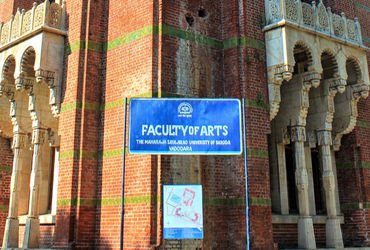 આર્ટસ ફેકલ્ટીમાં ૬ વિભાગોમાં નિયમિત હેડની વરણી, ૭ વિભાગોમાં ઈન્ચાર્જ હેડ યથાવત | heads of department…