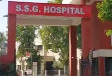 NABH ની ટીમ દ્વારા સયાજી હોસ્પિટલમાં ઇન્સપેક્શન શરૃ | NABH team begins inspection at Sayaji Hospital