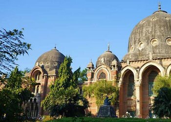 યુનિ.ને રિસર્ચ પ્રોજેકટ માટે મળતા ફડિંગમાં બે વર્ષ બાદ વધારો થયો | msu gets more research fund after…