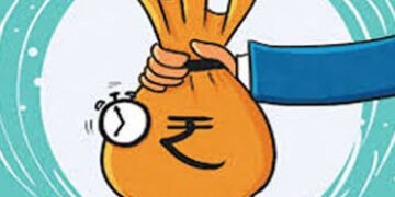 વ્યાજ સહિત પૈસા આપી દીધા છતાં ગાંઠીલાના શિક્ષક દંપતીને માર માર્યો | Despite giving money with intere…