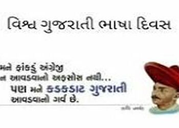 આજે માતૃભાષા ‘દીન’: અંગ્રેજોથી આઝાદી 1947માં મળી પણ અંગ્રેજીથી હજુ નહીં | Today mother tongue Day In…