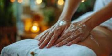 સ્પામાં ચાલતા કારોબારના મામલે જીમખાના સંચાલક બાદ વધુ એક શકમંદ વહીવટદાર યુવકની શંકાસ્પદ ભૂમિકા | susp…