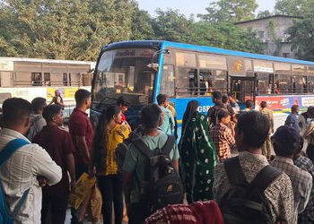 હોળી-ધૂળેટી તહેવાર નિમિત્તે એકસ્ટ્રા ૩૨૫ બસોનું સંચાલન કરાશે | Extra 325 buses will be operated on t…