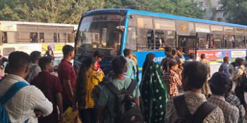 હોળી-ધૂળેટી તહેવાર નિમિત્તે એકસ્ટ્રા ૩૨૫ બસોનું સંચાલન કરાશે | Extra 325 buses will be operated on t…