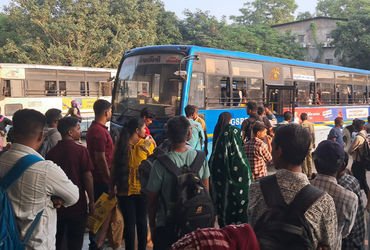 હોળી-ધૂળેટી તહેવાર નિમિત્તે એકસ્ટ્રા ૩૨૫ બસોનું સંચાલન કરાશે | Extra 325 buses will be operated on t…