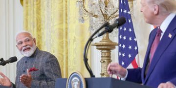 રાતોરાત ભારતને મોટી રાહત, અમેરિકાને હવે 18% નહીં બસ આટલો ટેરિફ ચૂકવવો પડશે | us tariff on india redu…