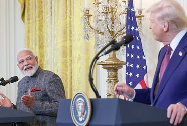 રાતોરાત ભારતને મોટી રાહત, અમેરિકાને હવે 18% નહીં બસ આટલો ટેરિફ ચૂકવવો પડશે | us tariff on india redu…