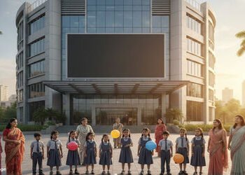 વિશ્વ માતૃભાષા દિવસ: એક જ પાલિકા પણ છ ભાષામાં વિના મુલ્યે પ્રાથમિક શિક્ષણ, સુરત અન્ય માટે પ્રેરણા સ્…