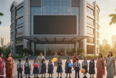 વિશ્વ માતૃભાષા દિવસ: એક જ પાલિકા પણ છ ભાષામાં વિના મુલ્યે પ્રાથમિક શિક્ષણ, સુરત અન્ય માટે પ્રેરણા સ્…