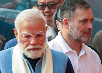 ‘PM મોદી ફરીથી સરન્ડર કરશે…’, ટેરિફ કેસમાં US કોર્ટના ચુકાદા વચ્ચે રાહુલ ગાંધીના પ્રહાર | rahul ga…