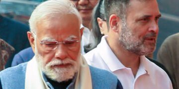 ‘PM મોદી ફરીથી સરન્ડર કરશે…’, ટેરિફ કેસમાં US કોર્ટના ચુકાદા વચ્ચે રાહુલ ગાંધીના પ્રહાર | rahul ga…