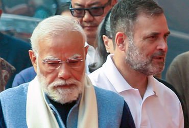 ‘PM મોદી ફરીથી સરન્ડર કરશે…’, ટેરિફ કેસમાં US કોર્ટના ચુકાદા વચ્ચે રાહુલ ગાંધીના પ્રહાર | rahul ga…