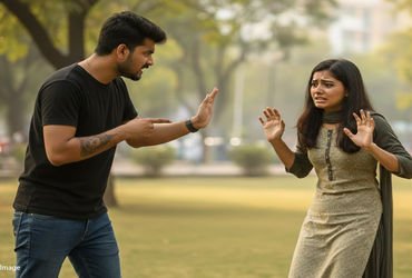 વિધર્મી યુવકની હિન્દુ યુવતીને ધમકી, હું મારી પત્ની સાથે ખુશ નથી.. તું નહીં આવે તો મરી જઈશ | Vadodara…