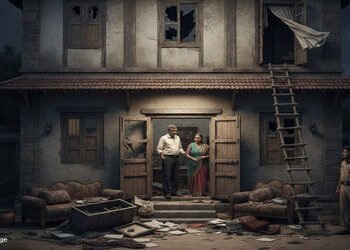 કાલાવડ તાલુકાના બાંગા ગામમાં એક વેપારીના બંધ મકાનને નિશાન બનાવતા તસ્કરો: 42,500ની માલ મત્તાની ચોરી |…