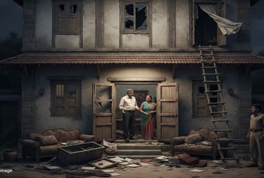 કાલાવડ તાલુકાના બાંગા ગામમાં એક વેપારીના બંધ મકાનને નિશાન બનાવતા તસ્કરો: 42,500ની માલ મત્તાની ચોરી |…