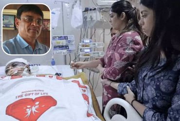 સુરતમાં બિલ્ડર તુષાર ઘેલાણી આપઘાત કેસમાં મોટો ઘટસ્ફોટ, બ્લેકમેઈલ કરનારી મહિલા મિત્રની અટકાયત | Surat…