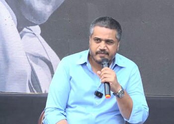 ‘એવિયેશન મિનિસ્ટર રાજીનામું આપે…’, અજિત પવાર પ્લેન ક્રેશ મામલે VSR કંપનીને બચાવવાનો આરોપ | ajit pa…