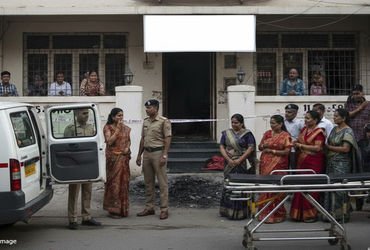 જામનગરમાં તિરુપતિ પાર્ક સોસાયટીમાં ભાણેજના લગ્નમાં આવેલા મામીનું વિચિત્ર સંજોગોમાં ગંભીર સ્વરૂપે દાઝ…