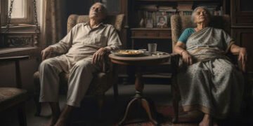 વડોદરા: વૃદ્ધા વહેલી સવારે પથારીમાં બેહોશ, વૃદ્ધ રાત્રે ઘરમાં બેહોશ: બંનેના મોત | Two Elderly Person…