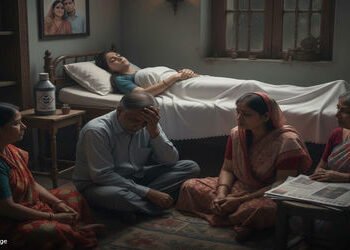 વડોદરા: મોટાભાઈના ઠપકાથી લાગી આવતા બહેને ઝેરી દવા ગટગટાવતા મોત | Vadodara: Sister Ends Life After El…