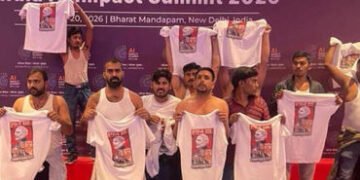 AI સમિટમાં કોંગ્રેસનું પ્રદર્શન નેપાળના Gen-Z આંદોલનથી પ્રેરિત’, દિલ્હી પોલિસનો મોટો દાવો | example …