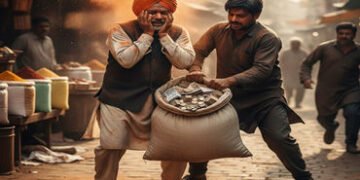 વડોદરા: વેપારીની આંખમાં મરચાની ભૂકી નાખી રૂ.10 લાખની લૂંટમાં આરોપીના જામીનના મંજૂર | Vadodara: Bail …