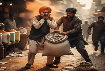 વડોદરા: વેપારીની આંખમાં મરચાની ભૂકી નાખી રૂ.10 લાખની લૂંટમાં આરોપીના જામીનના મંજૂર | Vadodara: Bail …