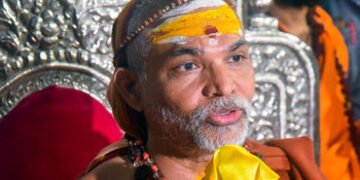 અવિમુક્તેશ્વરાનંદ સરસ્વતીને મોટો ઝટકો, યૌન શોષણ કેસમાં ફરિયાદ દાખલ કરવા પોલીસને કોર્ટનો આદેશ | allah…