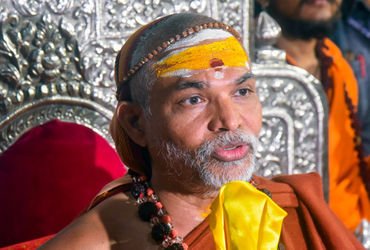 અવિમુક્તેશ્વરાનંદ સરસ્વતીને મોટો ઝટકો, યૌન શોષણ કેસમાં ફરિયાદ દાખલ કરવા પોલીસને કોર્ટનો આદેશ | allah…