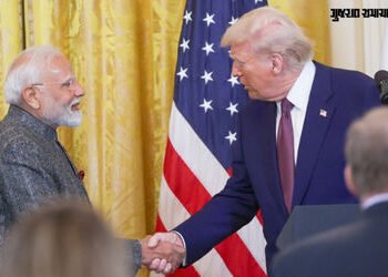 ‘સ્ટડી કરી રહ્યા છીએ…’ અમેરિકન સુપ્રીમ કોર્ટના ટેરિફથી જોડાયેલા નિર્ણય પર ભારત સરકારનું પ્રથમ નિવે…