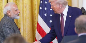 ‘સ્ટડી કરી રહ્યા છીએ…’ અમેરિકન સુપ્રીમ કોર્ટના ટેરિફથી જોડાયેલા નિર્ણય પર ભારત સરકારનું પ્રથમ નિવે…