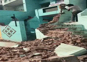 રાજકોટમાં ‘ઓપરેશન જંગલેશ્વર’: 1400 મકાનો પર ચાલશે બુલડોઝર, સ્થાનિકોની માંગ હાઈકોર્ટે ફગાવી | rajkot …