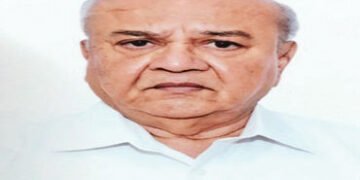 નડિયાદ સેસન્સ કોર્ટ દ્વારા ડાકોર ટેમ્પલ કમિટીમાં નવા ટ્રસ્ટી તરીકે ગિરીશ દાણીની નિમણૂક કરાઈ | Nadiad…