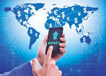 LRS હેઠળ રેમિટન્સ 4 ટકા ઘટીને 21.36 બિલિયન ડોલર | Remittances under LRS fall by 4 percent to 21 36 b…