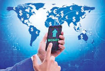 LRS હેઠળ રેમિટન્સ 4 ટકા ઘટીને 21.36 બિલિયન ડોલર | Remittances under LRS fall by 4 percent to 21 36 b…