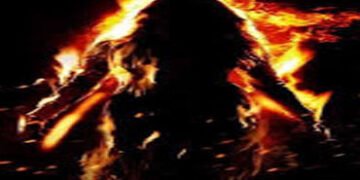 ભાણેજના લગ્નમાં આવેલા મામીનું વિચિત્ર સંજોગોમાં દાઝી જતા મોત