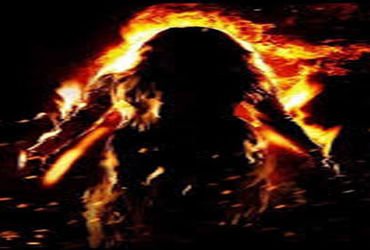 ભાણેજના લગ્નમાં આવેલા મામીનું વિચિત્ર સંજોગોમાં દાઝી જતા મોત