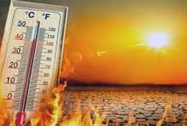 ગુજરાતમાં ગરમી વધીઃ રાજકોટ, સુરતમાં 37,અન્ય 9 સ્થળે પારો 35 સે.ને પાર | Heat rises in Gujarat: 37 in…