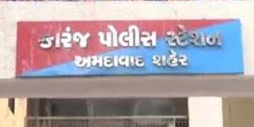 ડાયવોર્સ બાબતે વકીલે તેના જુનિયર વકીલો સાથે મળી યુવકને માર માર્યો | senior advocate and his junior a…