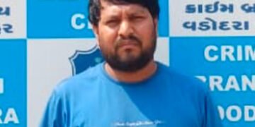 10 કરોડની લોન આપવાનું કહી 31 લાખ પડાવાના બનાવમાં ફાઇનાન્સ કંપનીની મહિલા ડાયરેક્ટરનો પુત્ર પકડાયો | s…