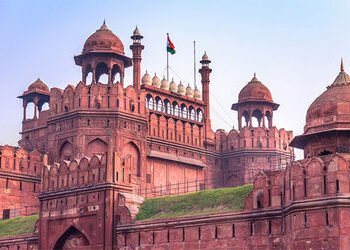 દિલ્હીના મંદિરો, લાલ કિલ્લો તોયબાના ટાર્ગેટ લિસ્ટમાં, સઘન તપાસ અભિયાન | Delhi’s temples Red Fort on …