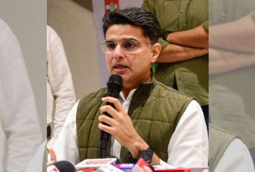 ગુજરાતમાં નવા-જૂનીના એંધાણ, કોંગ્રેસની કમાન સચિન પાયલટને સોંપાય તેવી શક્યતા | Buzz in Gujarat Congre…